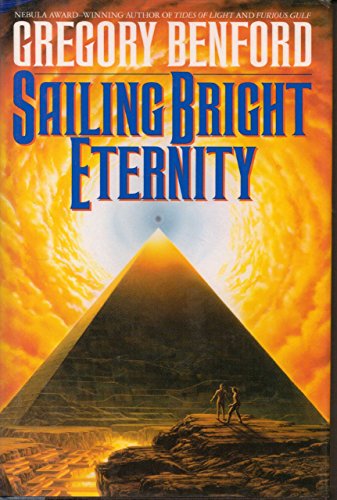 cover image Sailing Bright Eternity