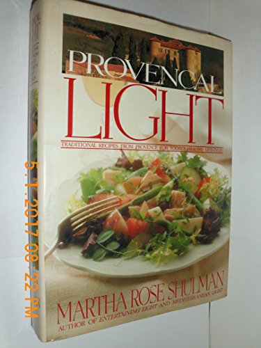 cover image Provencal Light