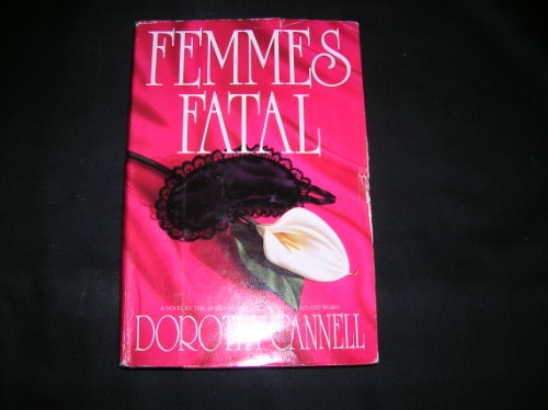 cover image Femmes Fatal