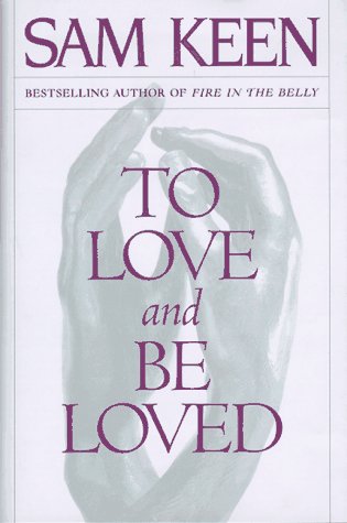 cover image To Love and Be Loved