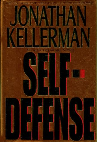 cover image Self Defense