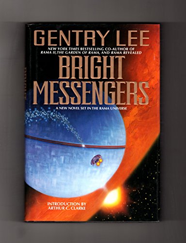 cover image Bright Messengers