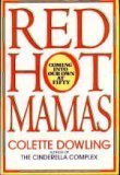 cover image Red Hot Mamas