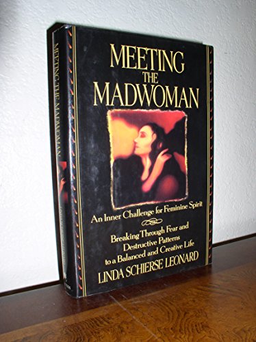 cover image Meeting the Madwoman