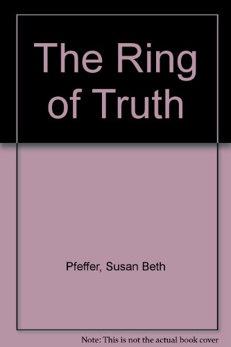 cover image Ring of Truth