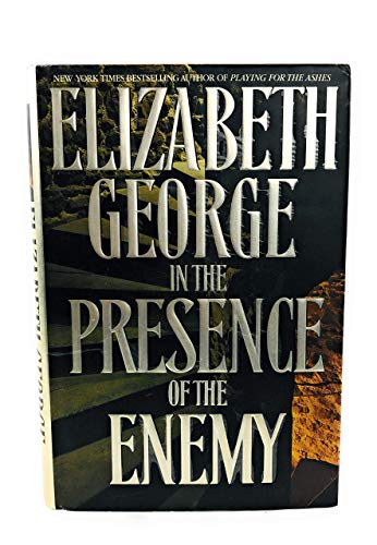 cover image In the Presence of the Enemy