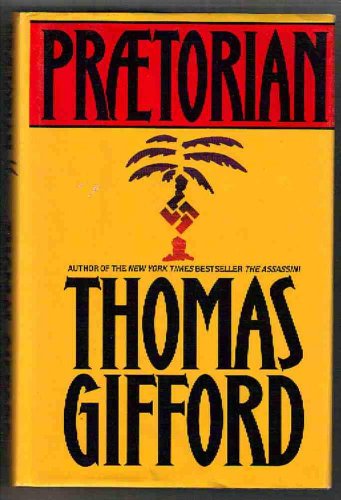 cover image Praetorian