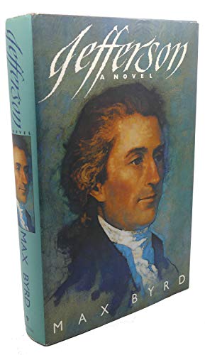 cover image Jefferson