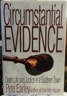 cover image Circumstantial Evidence