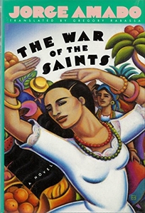 The War of the Saints