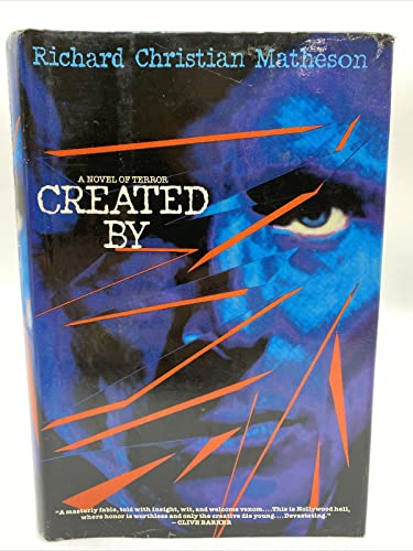 cover image Created by