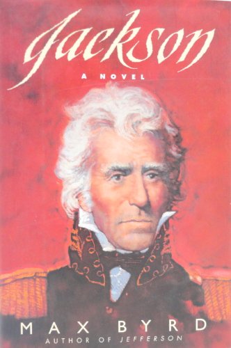 cover image Jackson