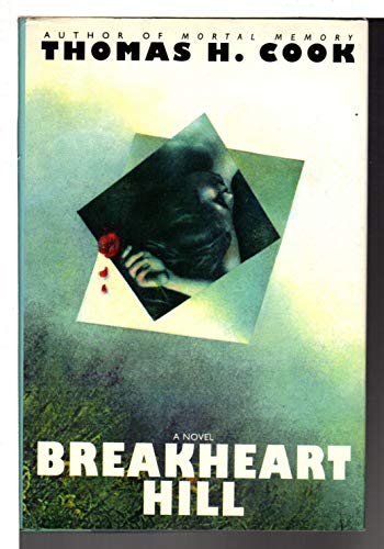 cover image Breakheart Hill
