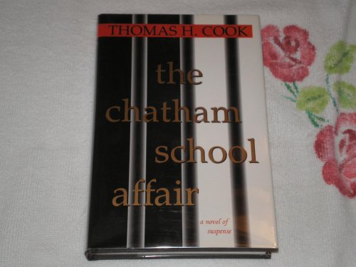 cover image The Chatham School Affair