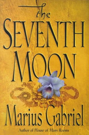 cover image The Seventh Moon