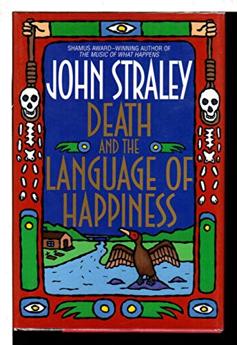 cover image Death and the Language of Happiness