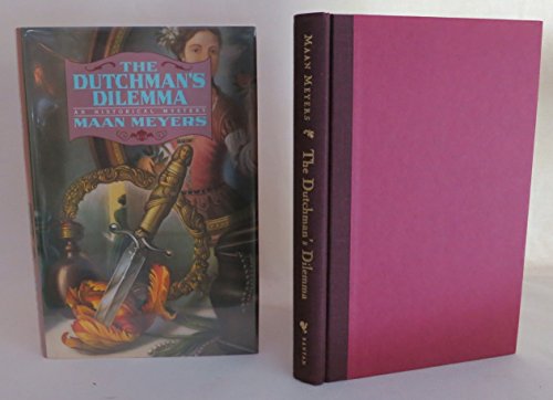 cover image The Dutchman's Dilemma