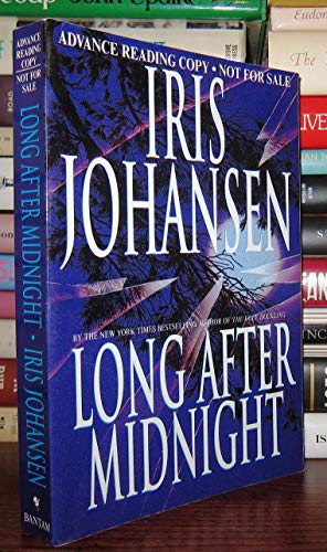 cover image Long After Midnight