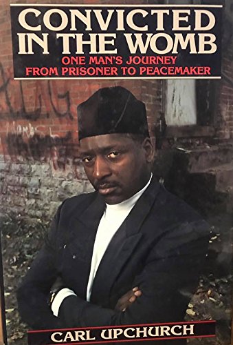 cover image Convicted in the Womb