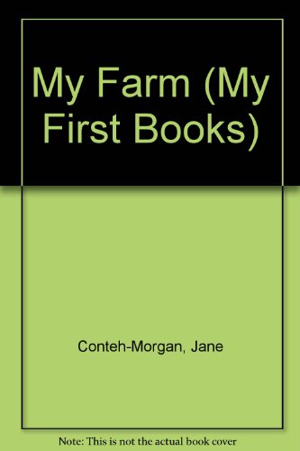 cover image My Farm