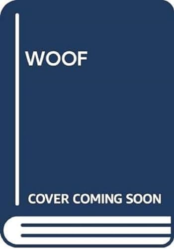 cover image Woof