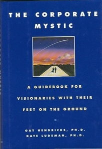 The Corporate Mystic