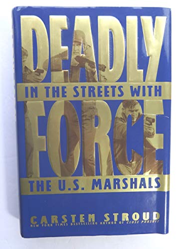 cover image Deadly Force