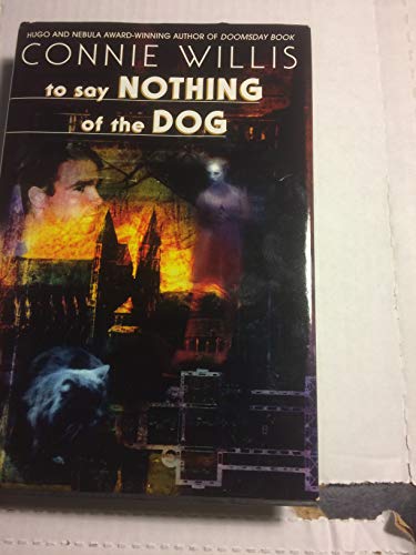 cover image To Say Nothing of the Dog