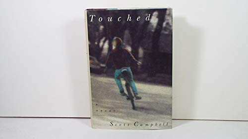 cover image Touched