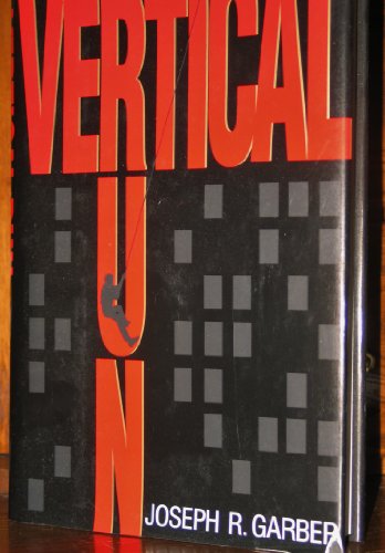 cover image Vertical Run