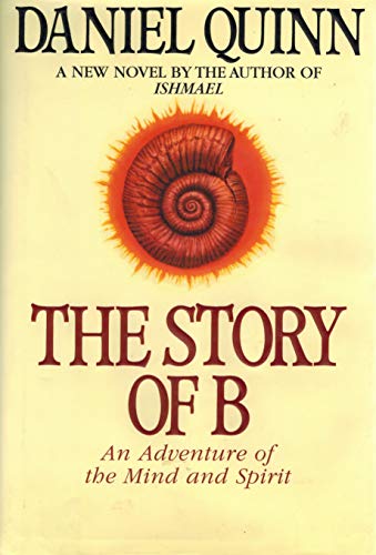 cover image The Story of B