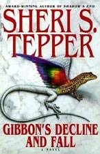 cover image Gibbon's Decline and Fall