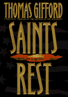 cover image Saint's Rest