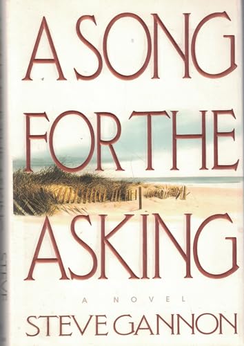 cover image A Song for the Asking