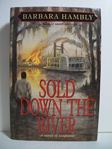 cover image Sold Down the River