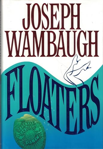 cover image Floaters
