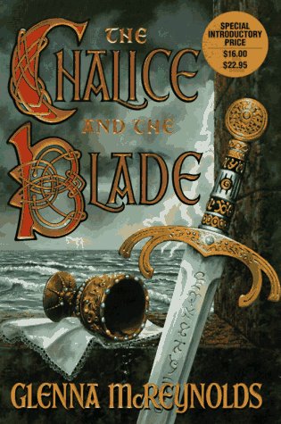 cover image The Chalice and the Blade