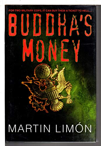 cover image Buddha's Money