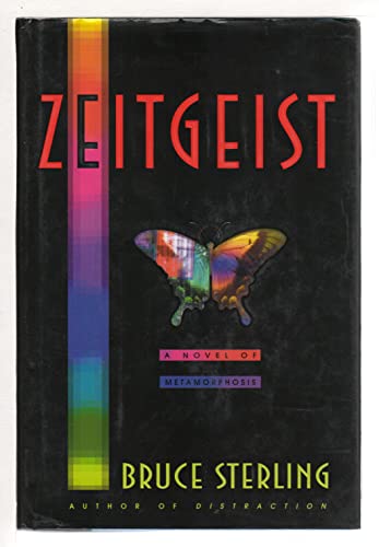 cover image Zeitgeist