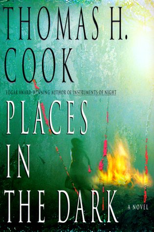 cover image Places in the Dark