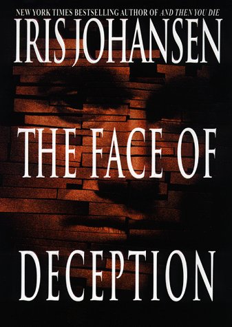 cover image The Face of Deception