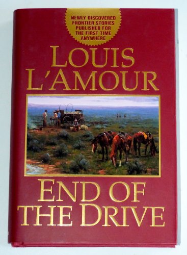 Louis L'Amour: Prolific American Western Writer by