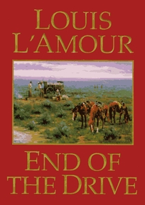 Books by Louis L'amour and Complete Book Reviews