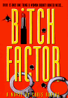 cover image Bitch Factor