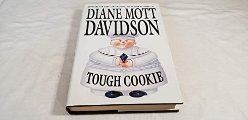 cover image Tough Cookie