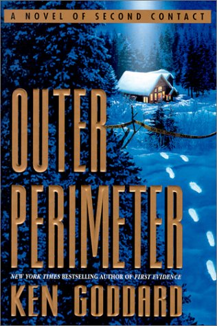cover image Outer Perimeter