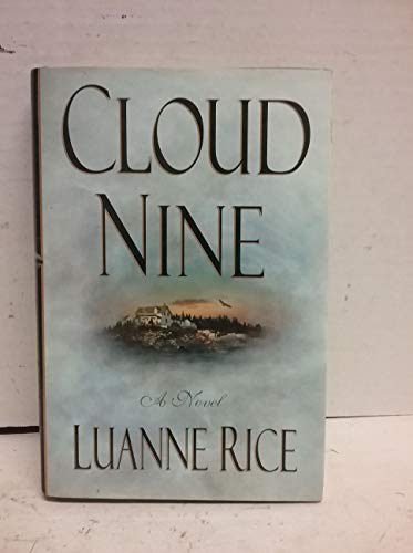 cover image Cloud Nine