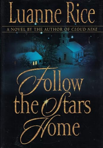 cover image Follow the Stars Home
