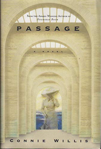 cover image Passage