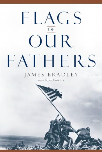 cover image Flags of Our Fathers